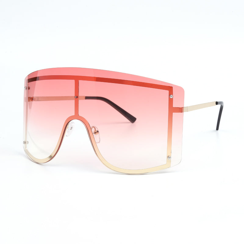 Never Basic Shades