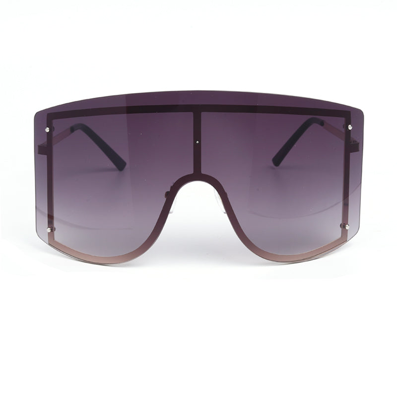 Never Basic Shades