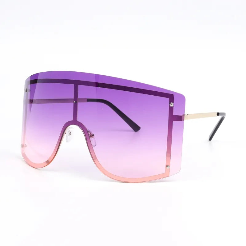 Never Basic Shades
