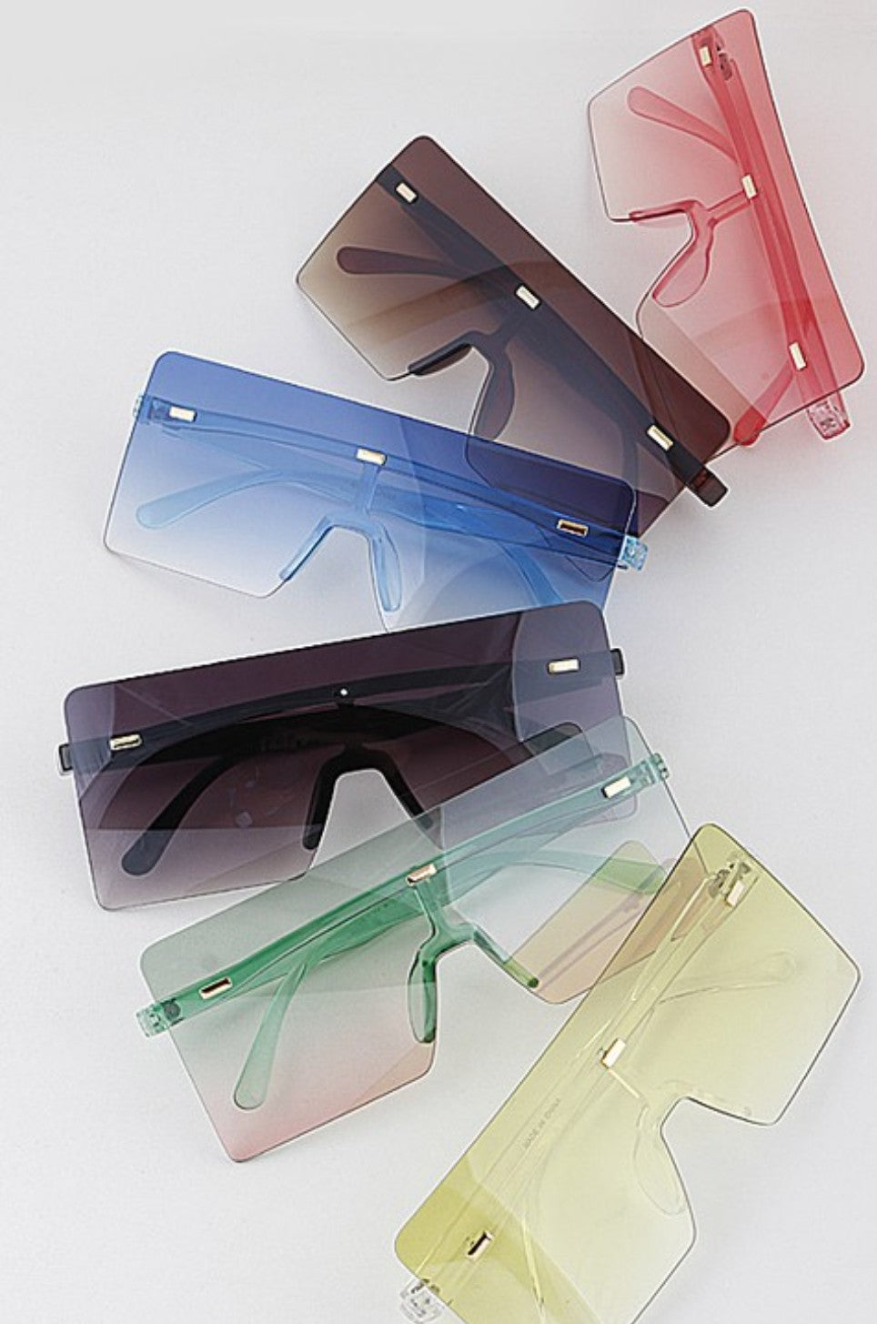 Watch Me Shades