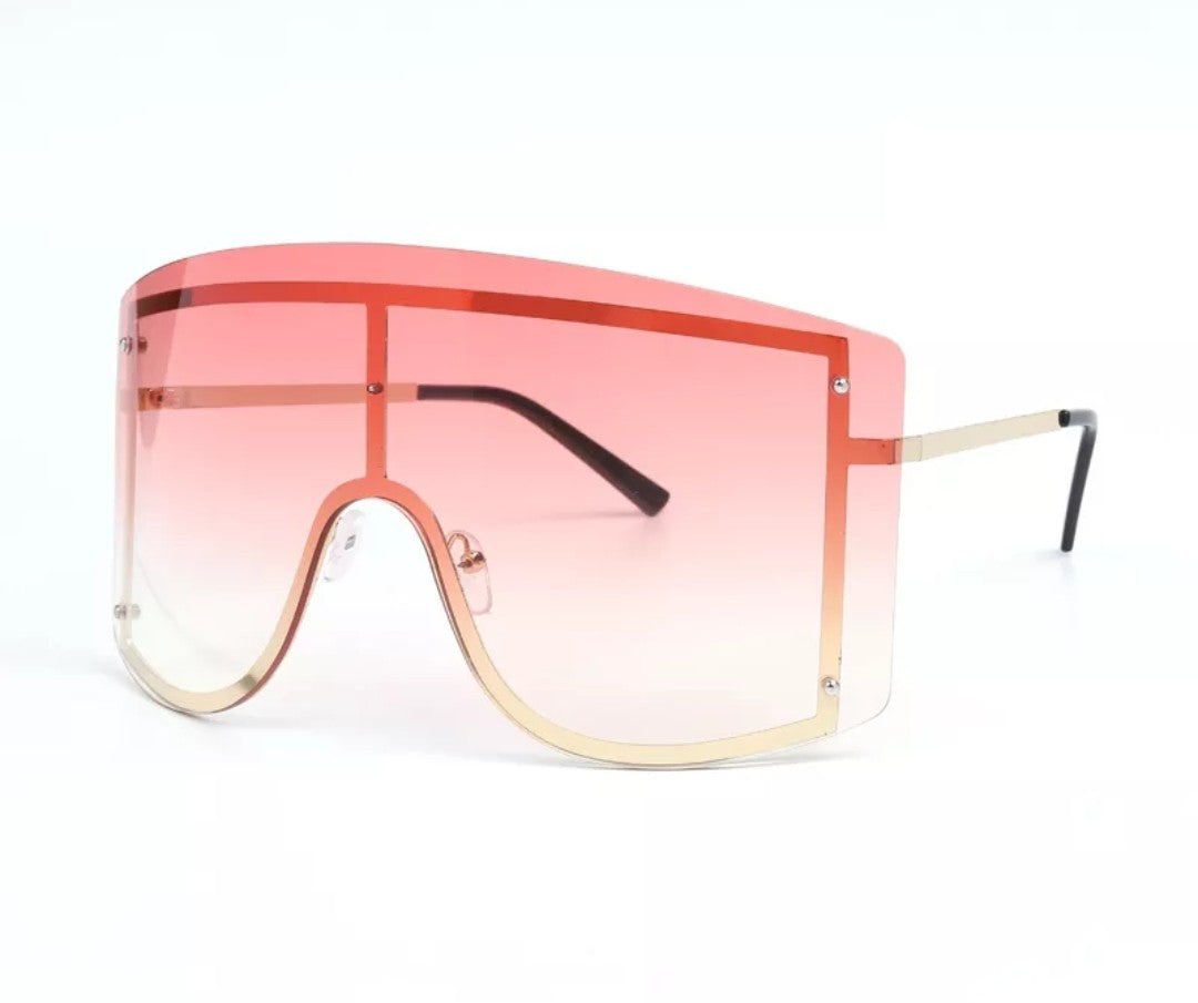 Never Basic Shades
