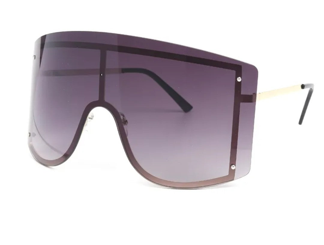 Never Basic Shades