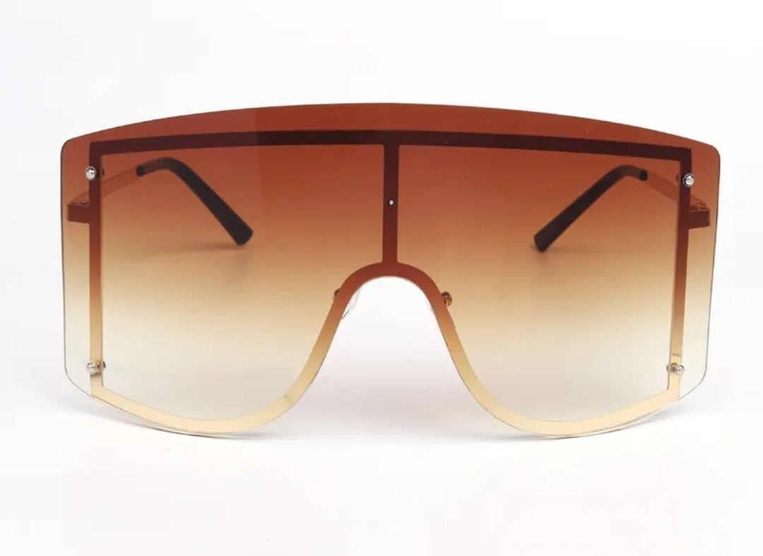 Never Basic Shades