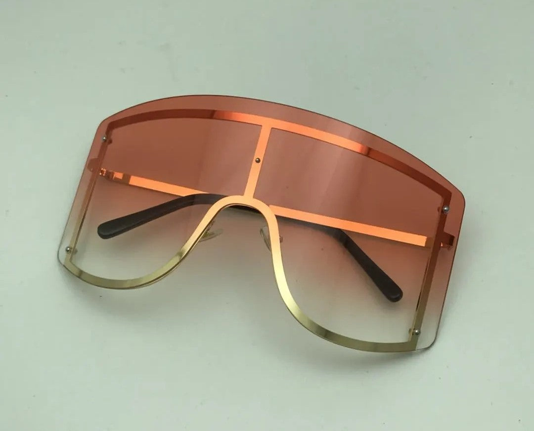 Never Basic Shades