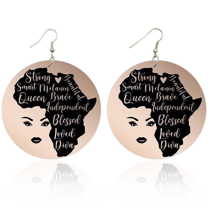 Blessed Loved Diva - Tresha's Treasures