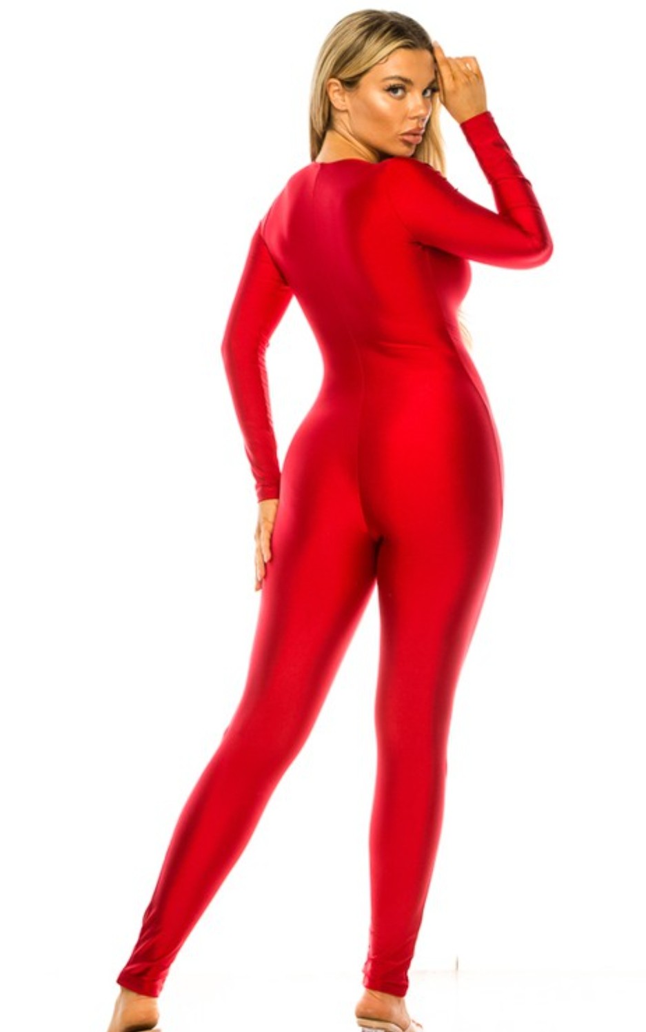 Red Light Special jumpsuit