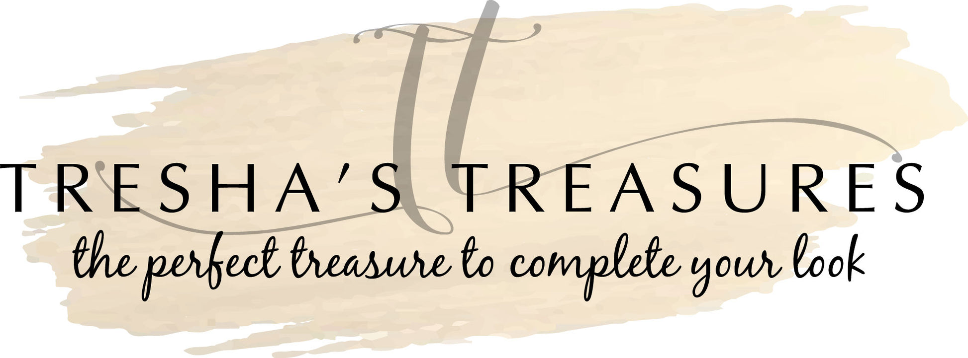 Tresha's Treasures Gift Card - Tresha's Treasures
